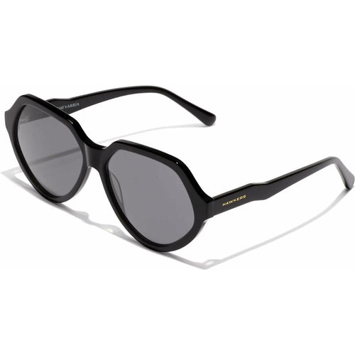 Load image into Gallery viewer, Ladies&#39; Sunglasses Hawkers x Paula Echevarría ø 59 mm Black-0
