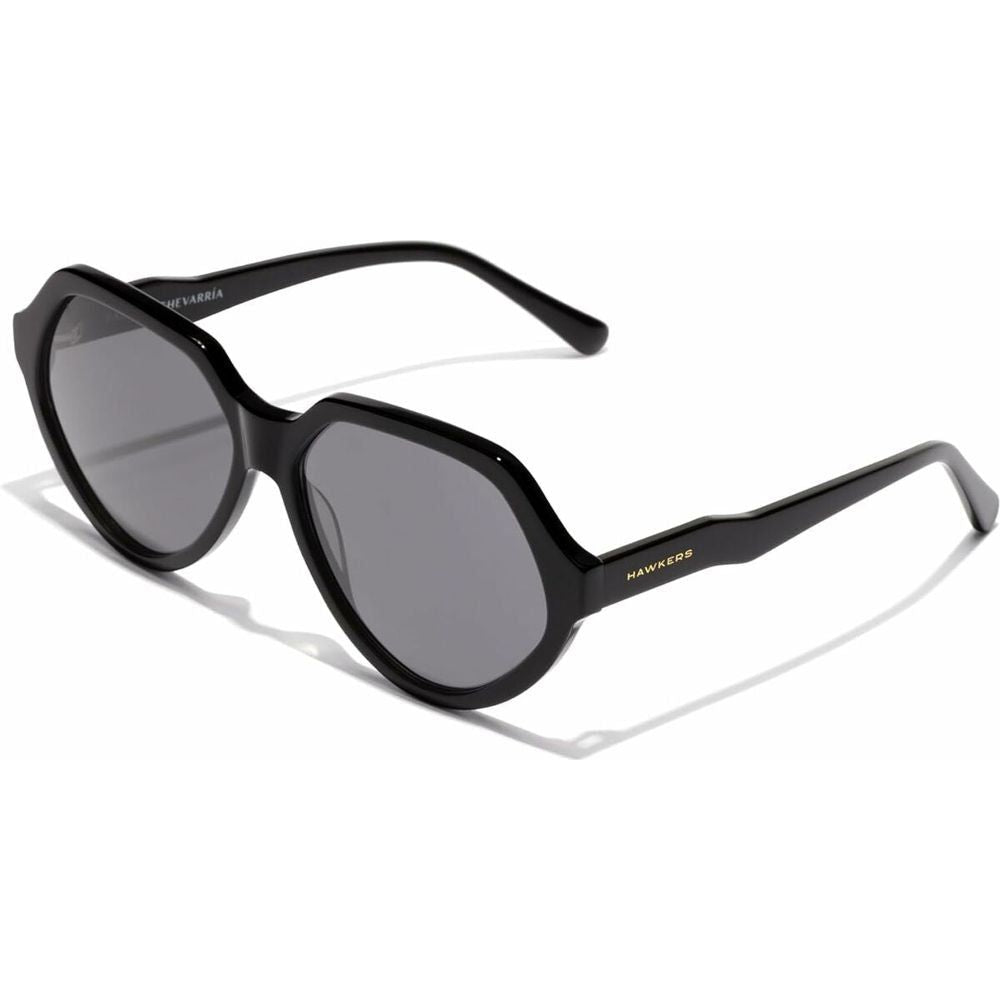 Ladies' Sunglasses Hawkers x Paula Echevarría ø 59 mm Black-0