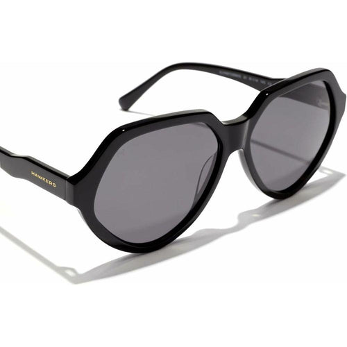 Load image into Gallery viewer, Ladies&#39; Sunglasses Hawkers x Paula Echevarría ø 59 mm Black-3
