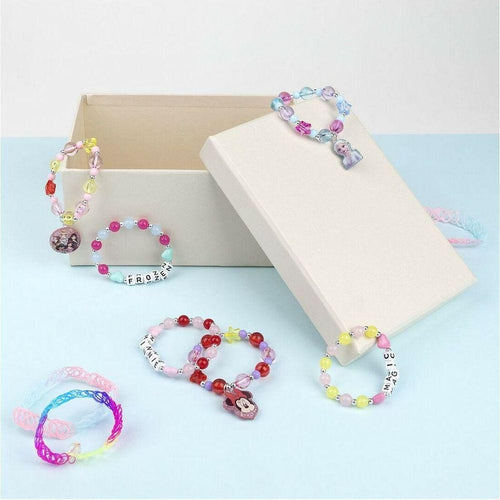 Load image into Gallery viewer, Girl&#39;s Bracelet Minnie Mouse Multicolour-2
