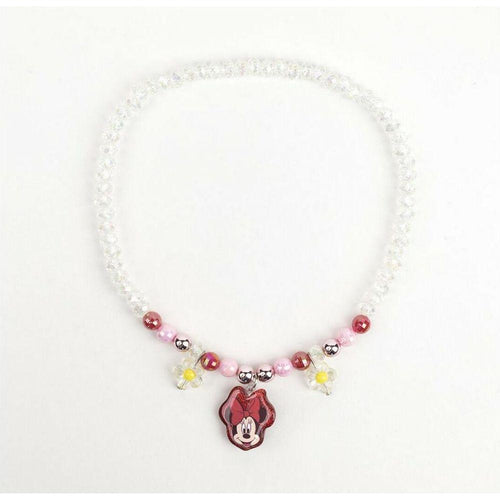Load image into Gallery viewer, Girl&#39;s Necklace Minnie Mouse Multicolour-2
