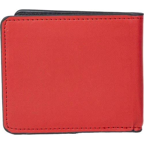 Load image into Gallery viewer, Men&#39;s Wallet Harry Potter Red 10,5 x 8,5 x 1 cm-1

