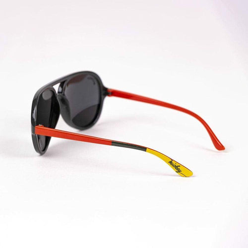Load image into Gallery viewer, Child Sunglasses Mickey Mouse Black-3
