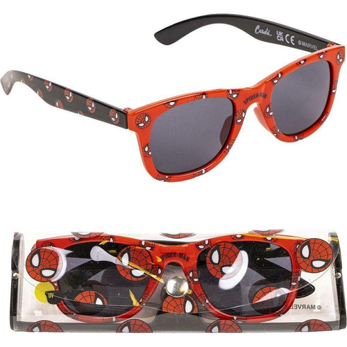 Load image into Gallery viewer, Child Sunglasses Marvel Red-0
