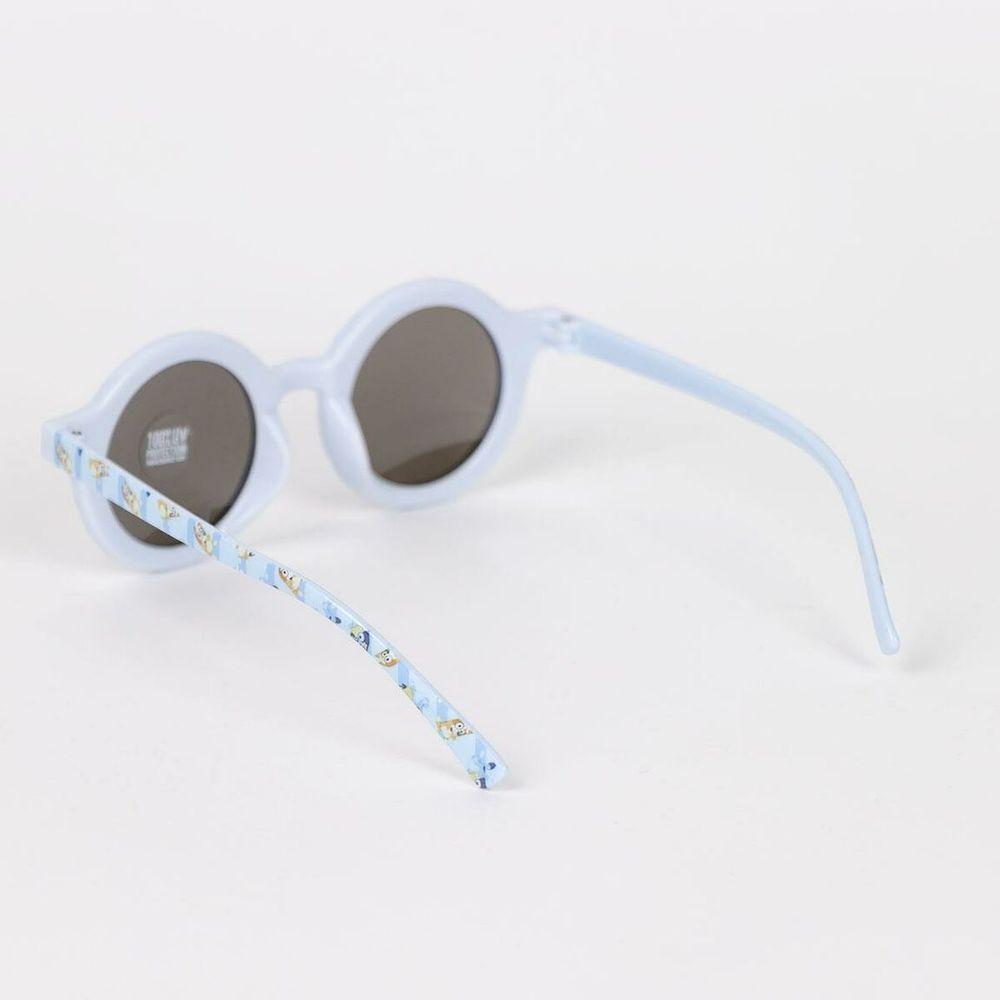 Child Sunglasses Bluey Blue-5