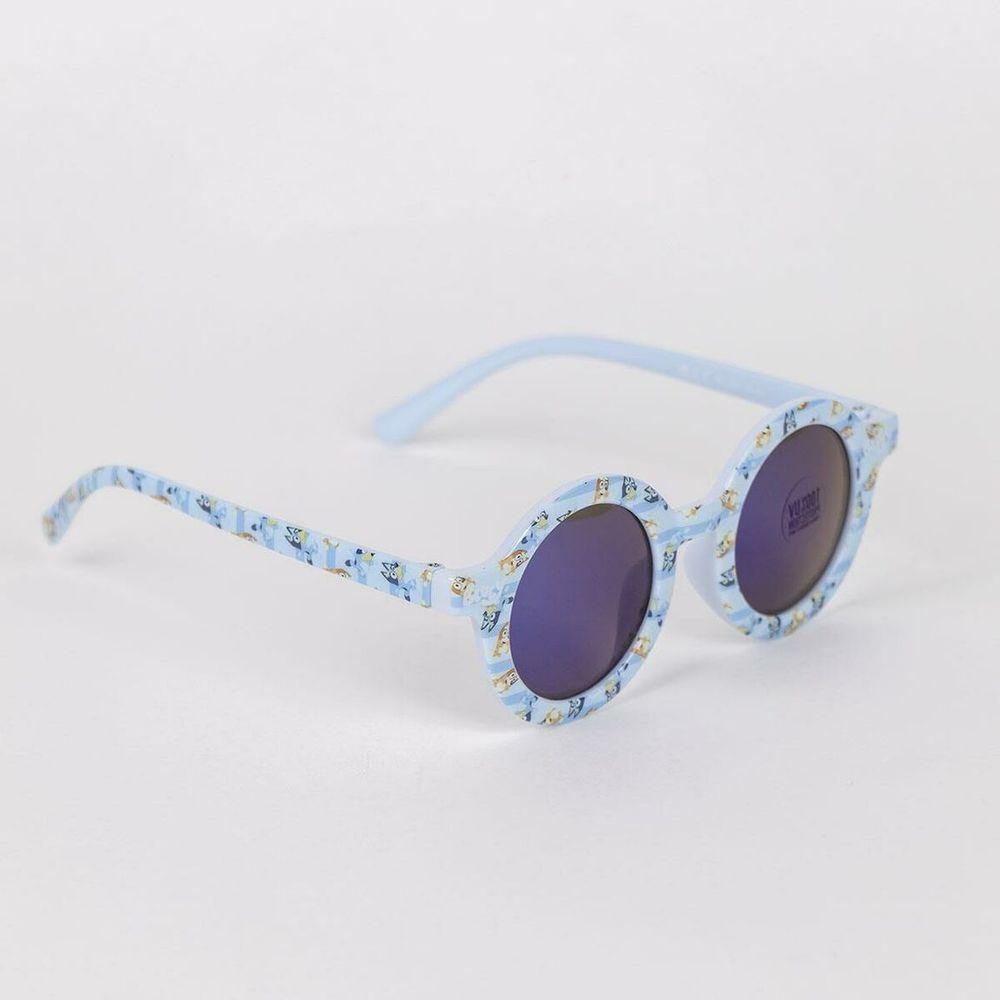 Child Sunglasses Bluey Blue-2