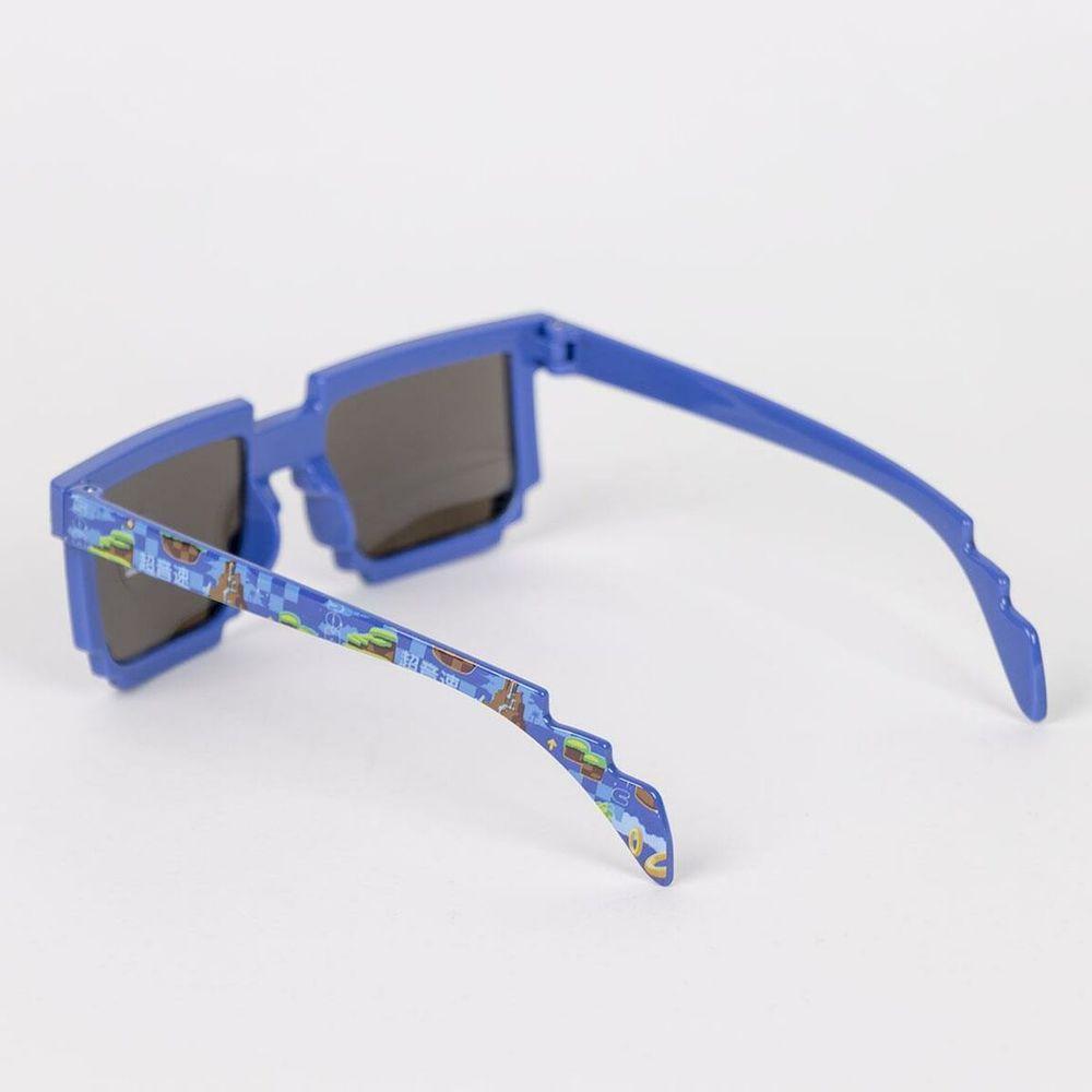 Child Sunglasses Sonic Blue-1