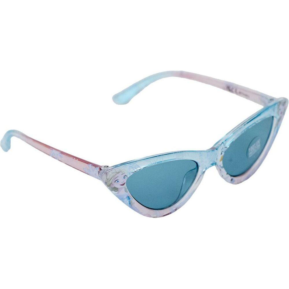 Child Sunglasses Frozen Blue Lilac-0