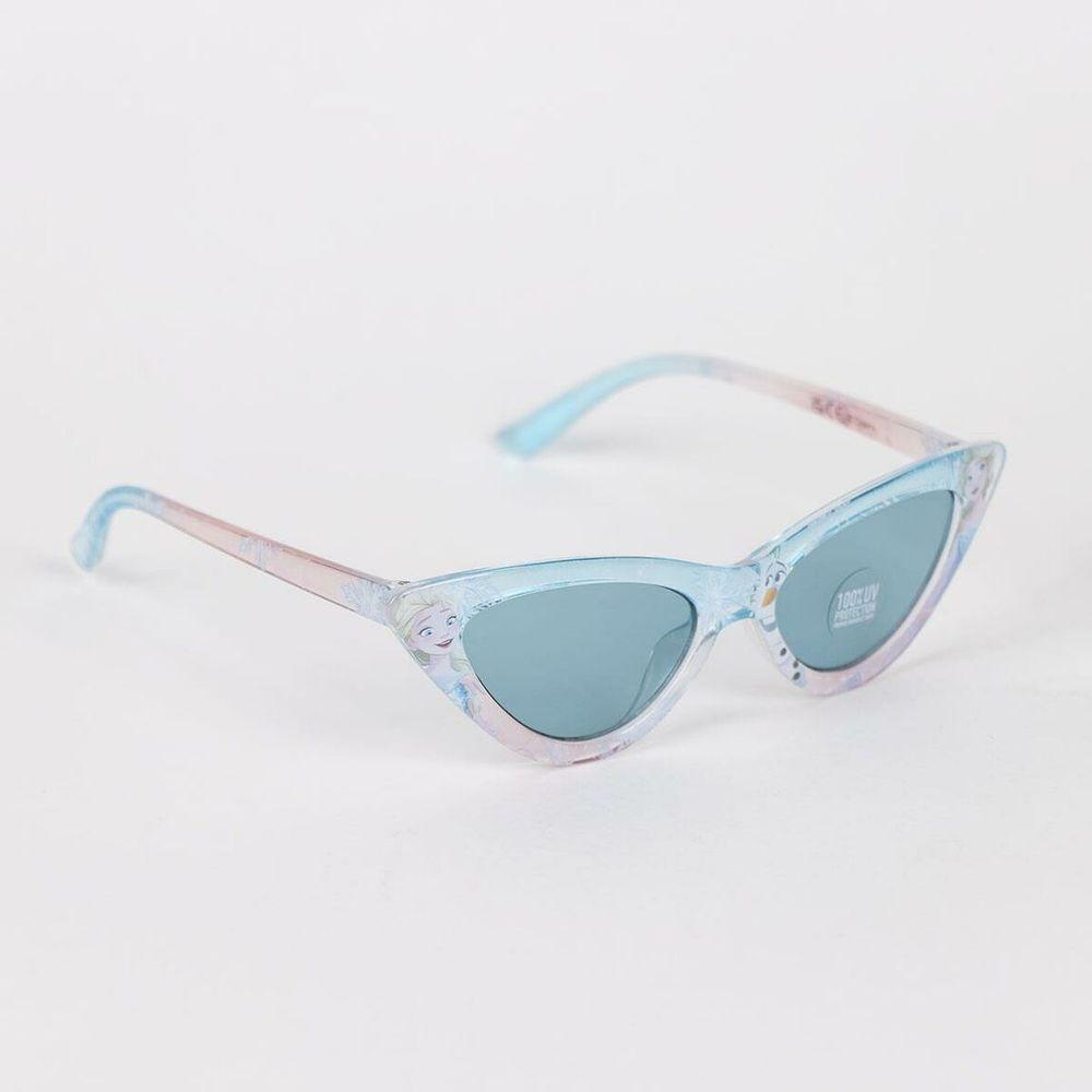 Child Sunglasses Frozen Blue Lilac-4