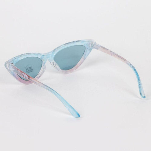Load image into Gallery viewer, Child Sunglasses Frozen Blue Lilac-3

