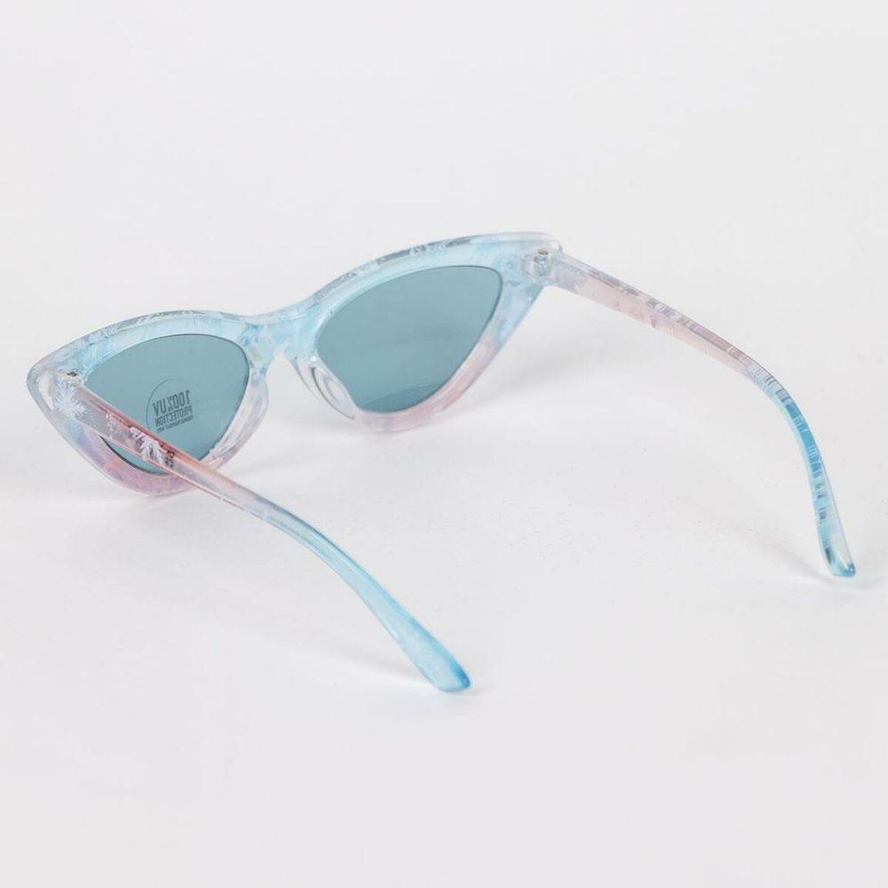 Child Sunglasses Frozen Blue Lilac-3