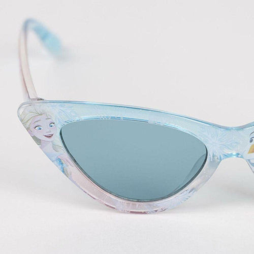 Load image into Gallery viewer, Child Sunglasses Frozen Blue Lilac-2
