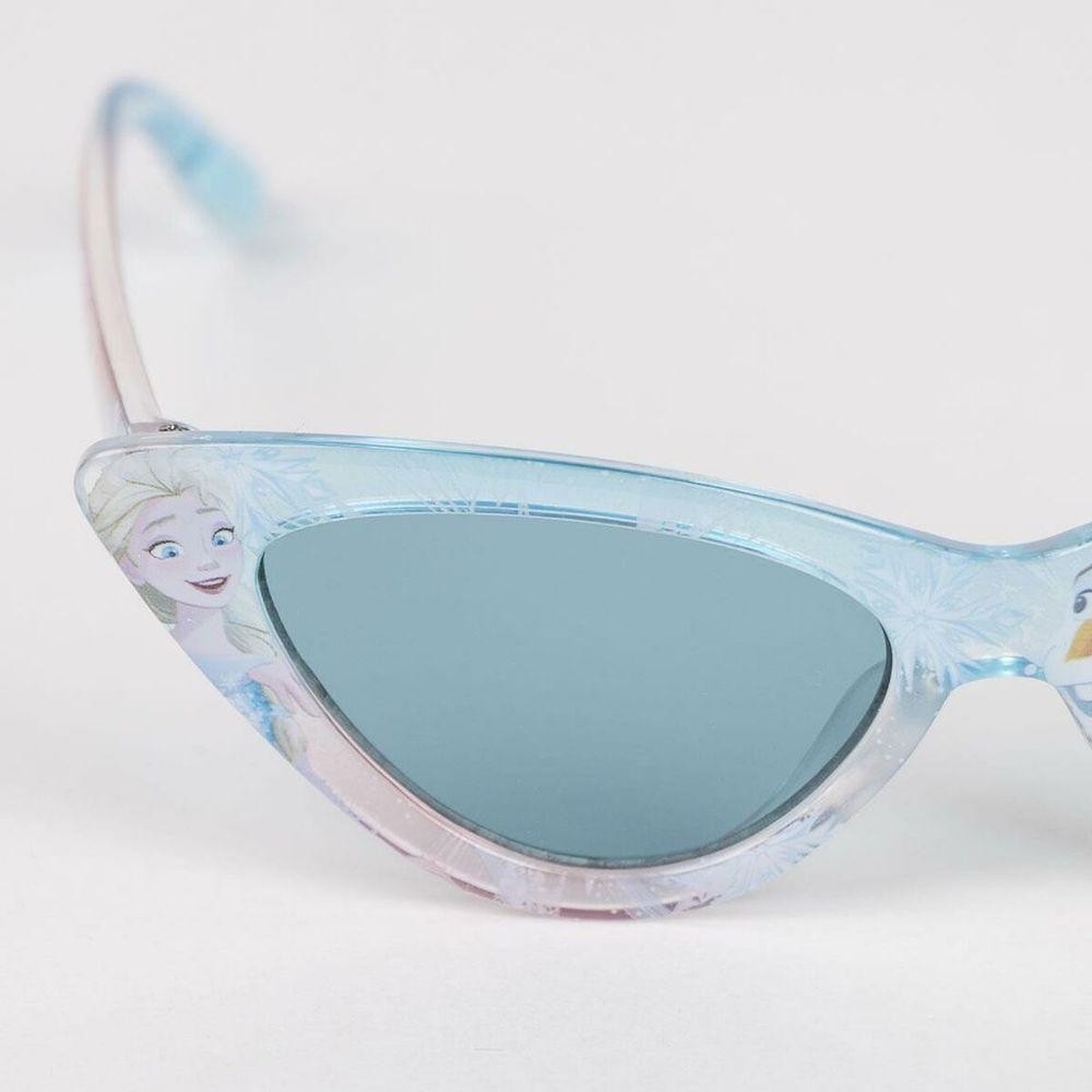 Child Sunglasses Frozen Blue Lilac-2