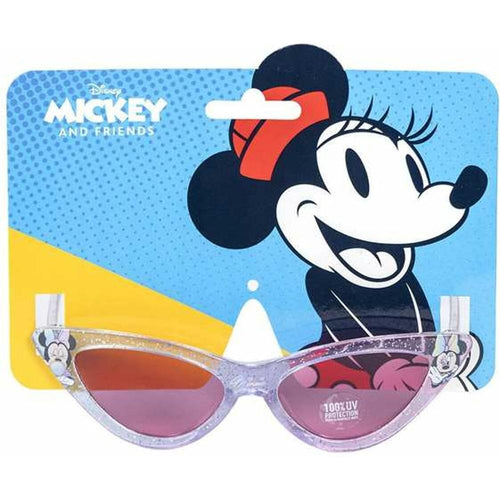 Load image into Gallery viewer, Child Sunglasses Minnie Mouse-0
