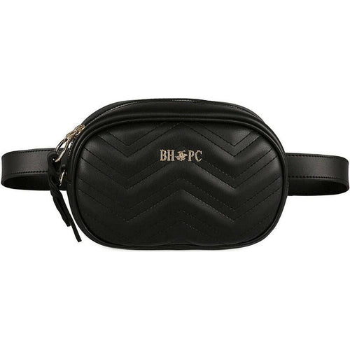 Load image into Gallery viewer, Women&#39;s Purse Beverly Hills Polo Club 610-BLACK Black-7
