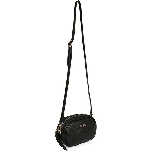 Load image into Gallery viewer, Women&#39;s Purse Beverly Hills Polo Club 610-BLACK Black-5
