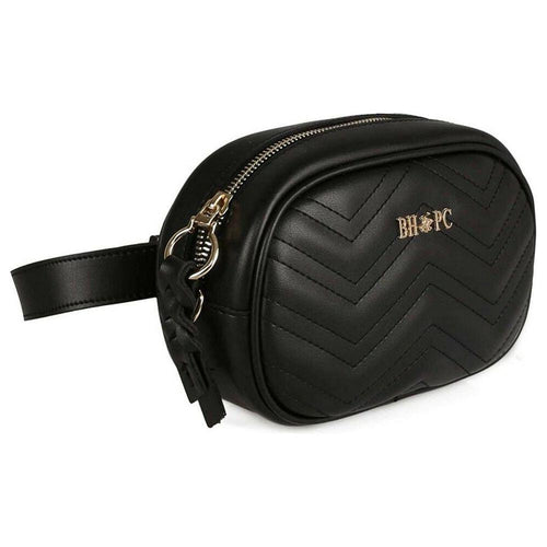 Load image into Gallery viewer, Women&#39;s Purse Beverly Hills Polo Club 610-BLACK Black-3
