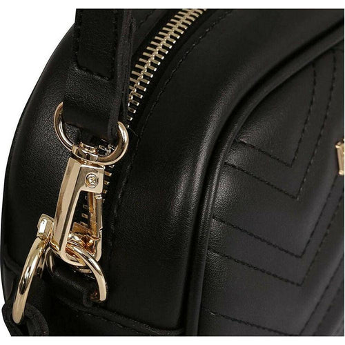 Load image into Gallery viewer, Women&#39;s Purse Beverly Hills Polo Club 610-BLACK Black-2
