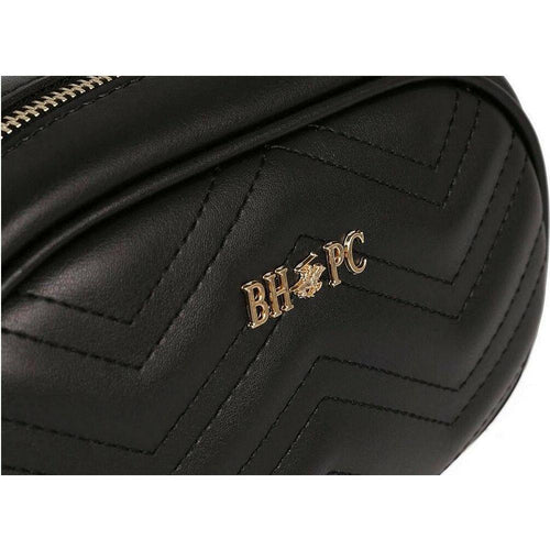 Load image into Gallery viewer, Women&#39;s Purse Beverly Hills Polo Club 610-BLACK Black-1
