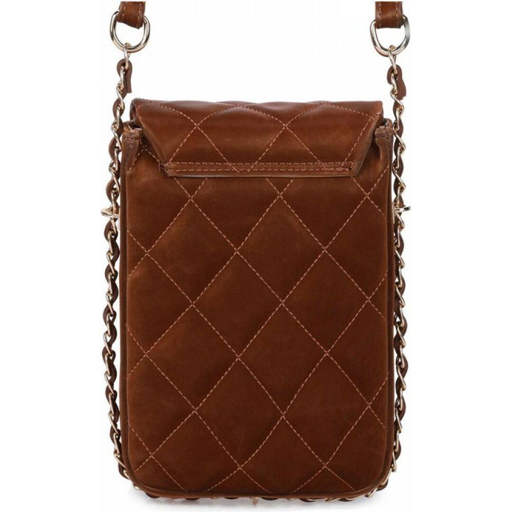 Women's Handbag Juicy Couture 673JCT1328 Brown (16 x 22 x 4 cm)-1