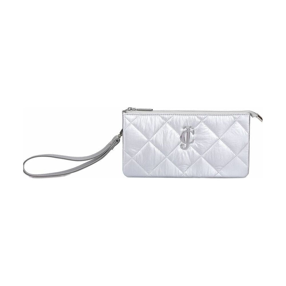 Women's Handbag Juicy Couture 673JCT1355 Grey (27 x 14 x 8 cm)-0