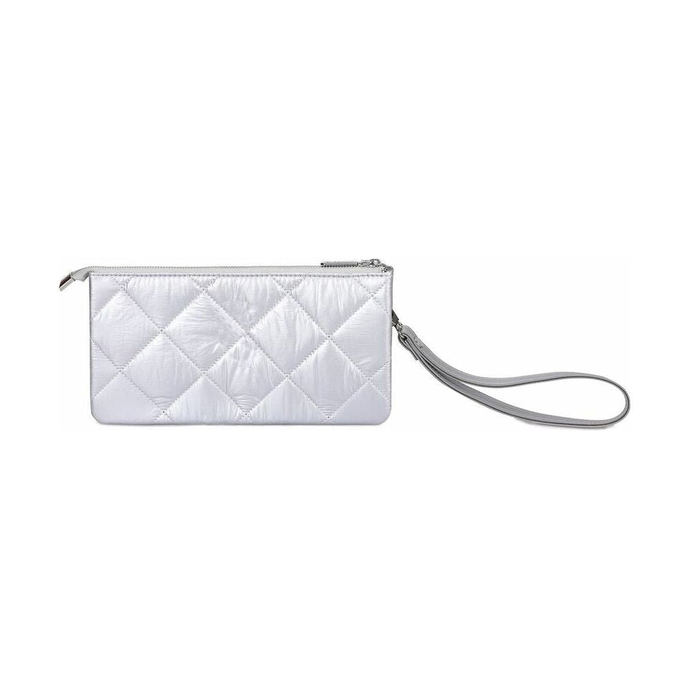 Women's Handbag Juicy Couture 673JCT1355 Grey (27 x 14 x 8 cm)-1