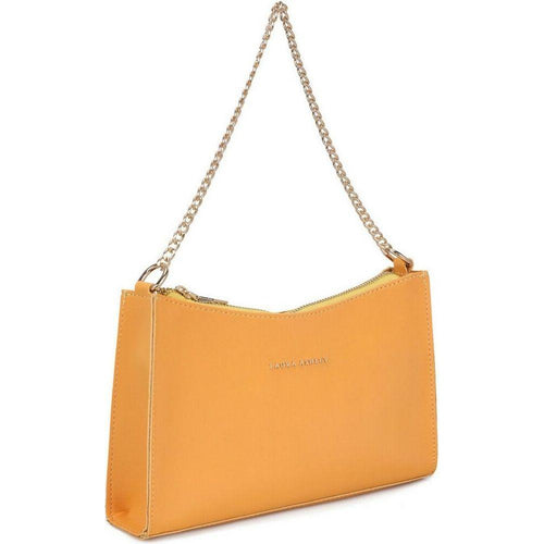 Load image into Gallery viewer, Women&#39;s Handbag Laura Ashley CRAIG-YELLOW Yellow (25 x 16 x 6 cm)-0
