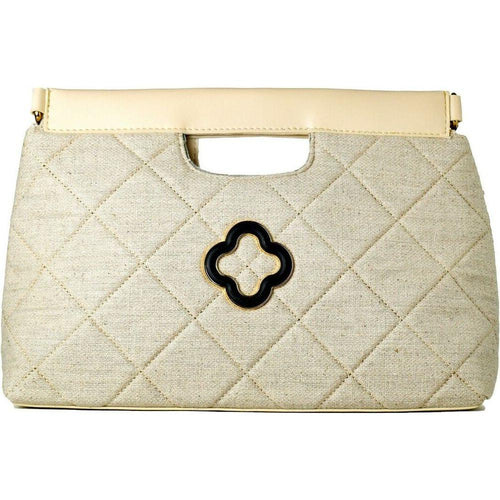Load image into Gallery viewer, Women&#39;s Handbag Laura Ashley VALETTA-CREAM Grey (30 x 20 x 9 cm)-0
