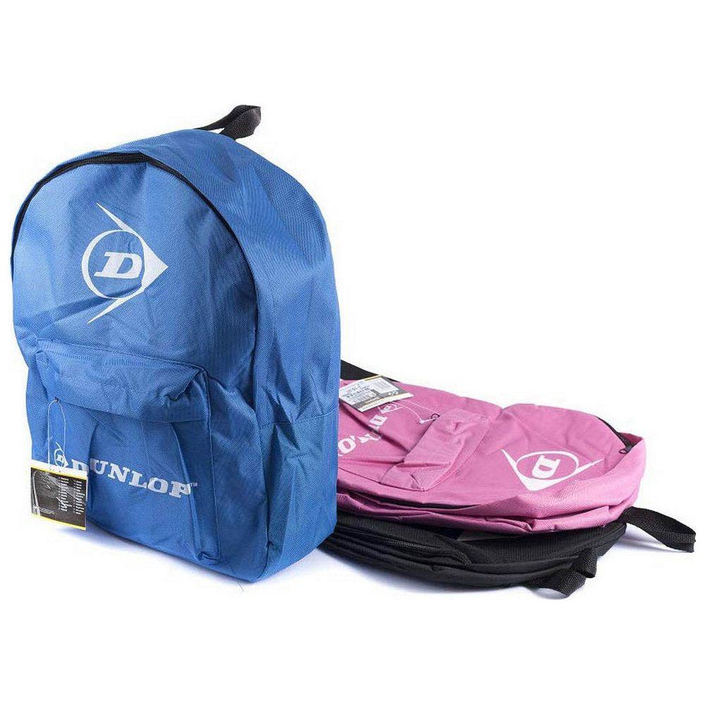 Casual Backpack Dunlop 20 L Multicolour-7