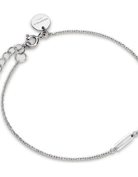 Ladies' Bracelet Rosefield JMOS-J004 16 - 20 cm-0