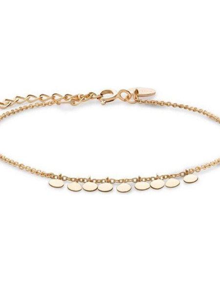 Ladies' Bracelet Rosefield JBAG-J011-0