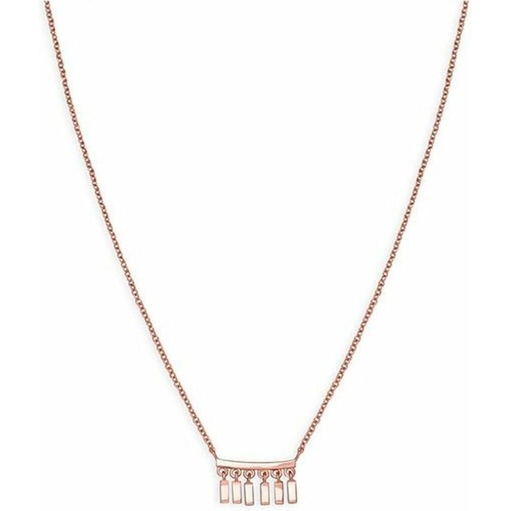 Ladies' Necklace Rosefield JMDNR-J052 40-45 cm-0