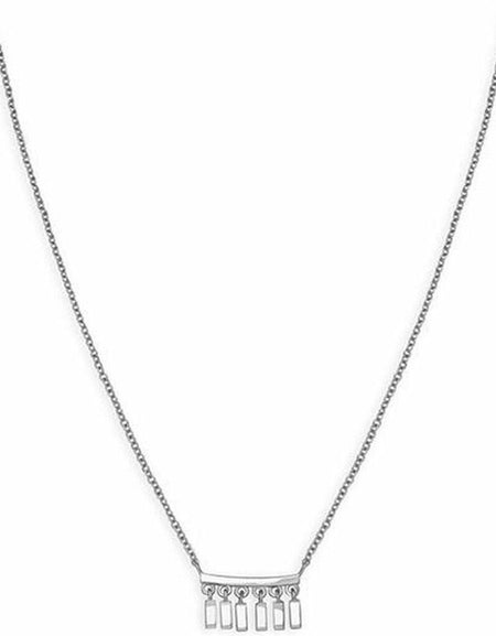 Ladies' Necklace Rosefield JMDNS-J053 40-45 cm-0