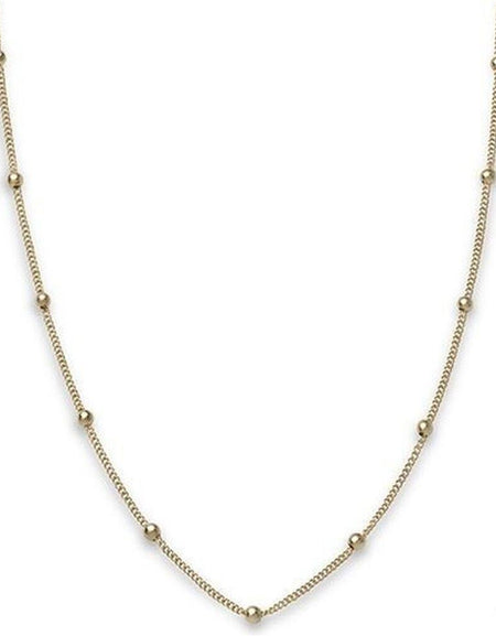 Ladies' Necklace Rosefield JDCHG-J057 40-45 cm-0