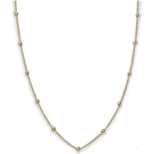 Load image into Gallery viewer, Ladies&#39; Necklace Rosefield JDCHG-J057 40-45 cm-0
