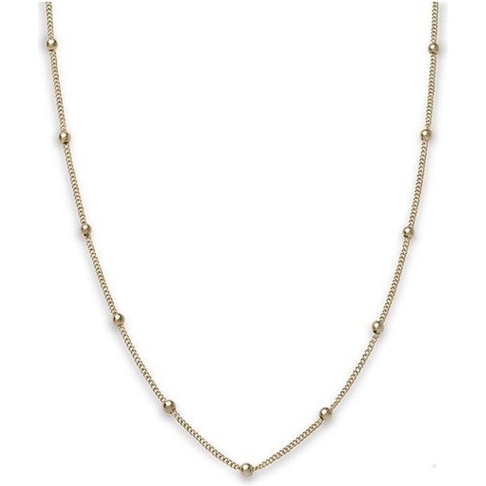 Ladies' Necklace Rosefield JDCHG-J057 40-45 cm-0