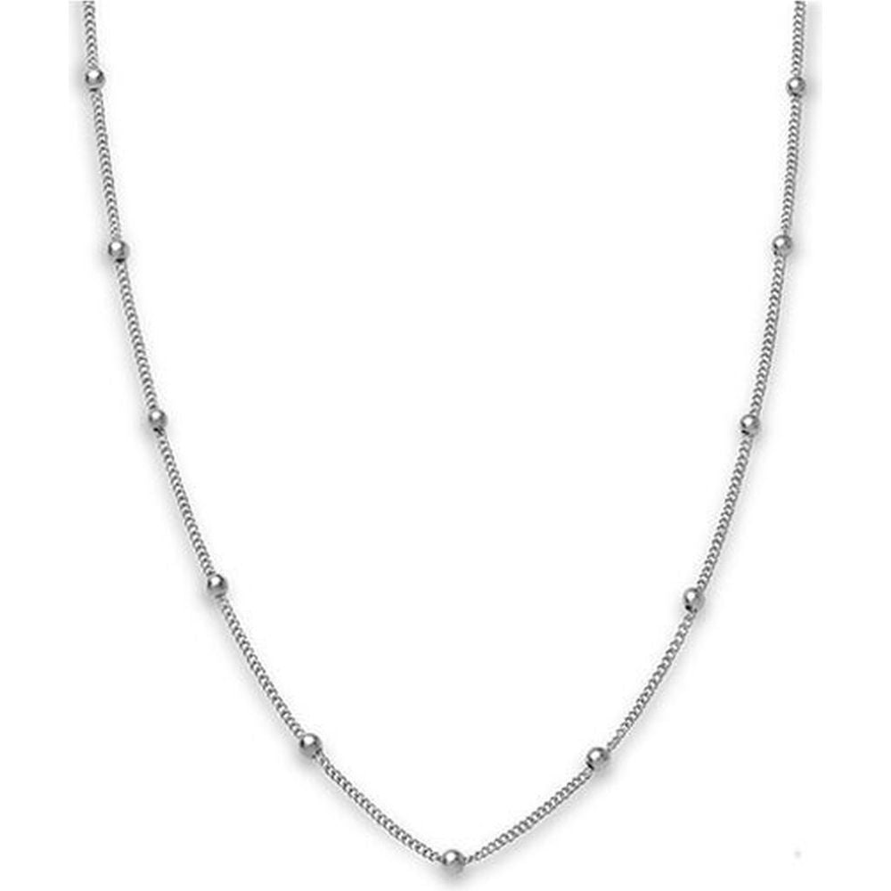 Ladies' Necklace Rosefield JDCHS-J059 40-45 cm-0
