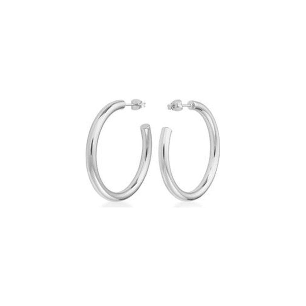Ladies' Earrings Rosefield JCHBS-J083 Stainless steel 2 cm-0