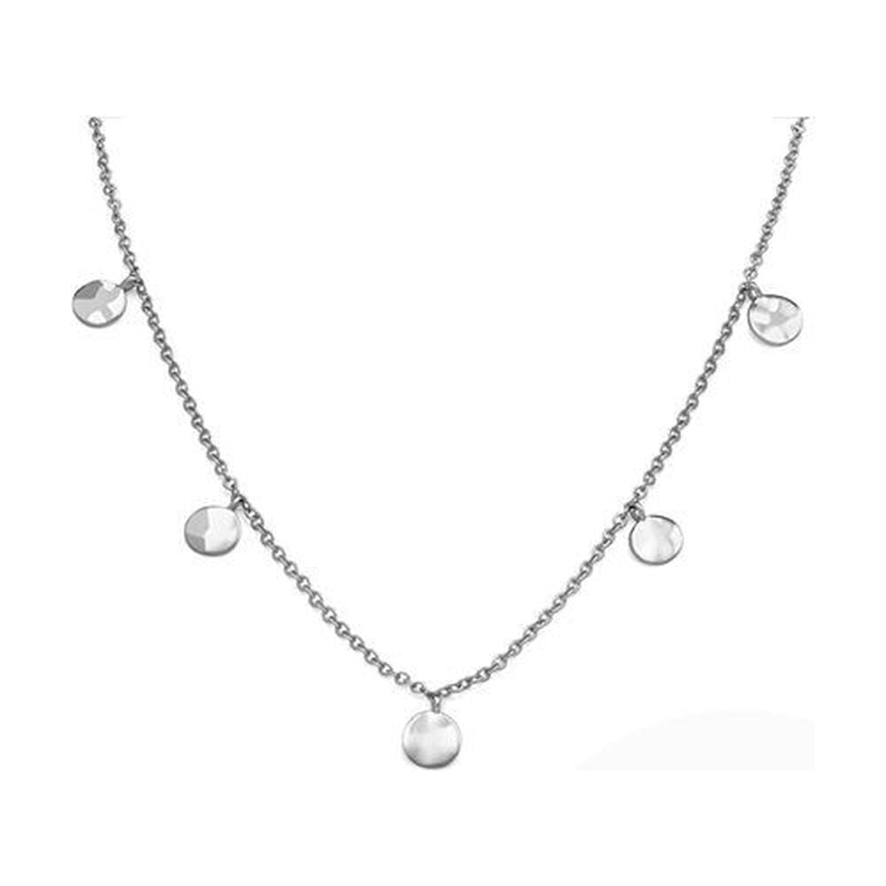 Ladies' Necklace Rosefield JTCWS-J098 40-45 cm-0