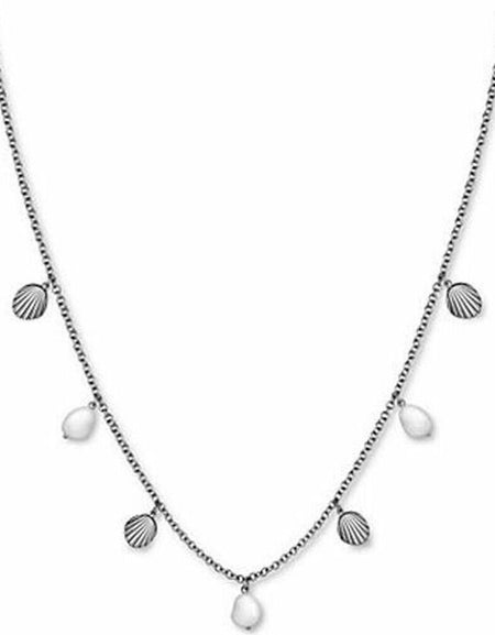 Necklace Rosefield JMSPNS-J162 40-45 cm-0