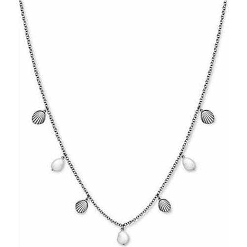 Load image into Gallery viewer, Necklace Rosefield JMSPNS-J162 40-45 cm-0
