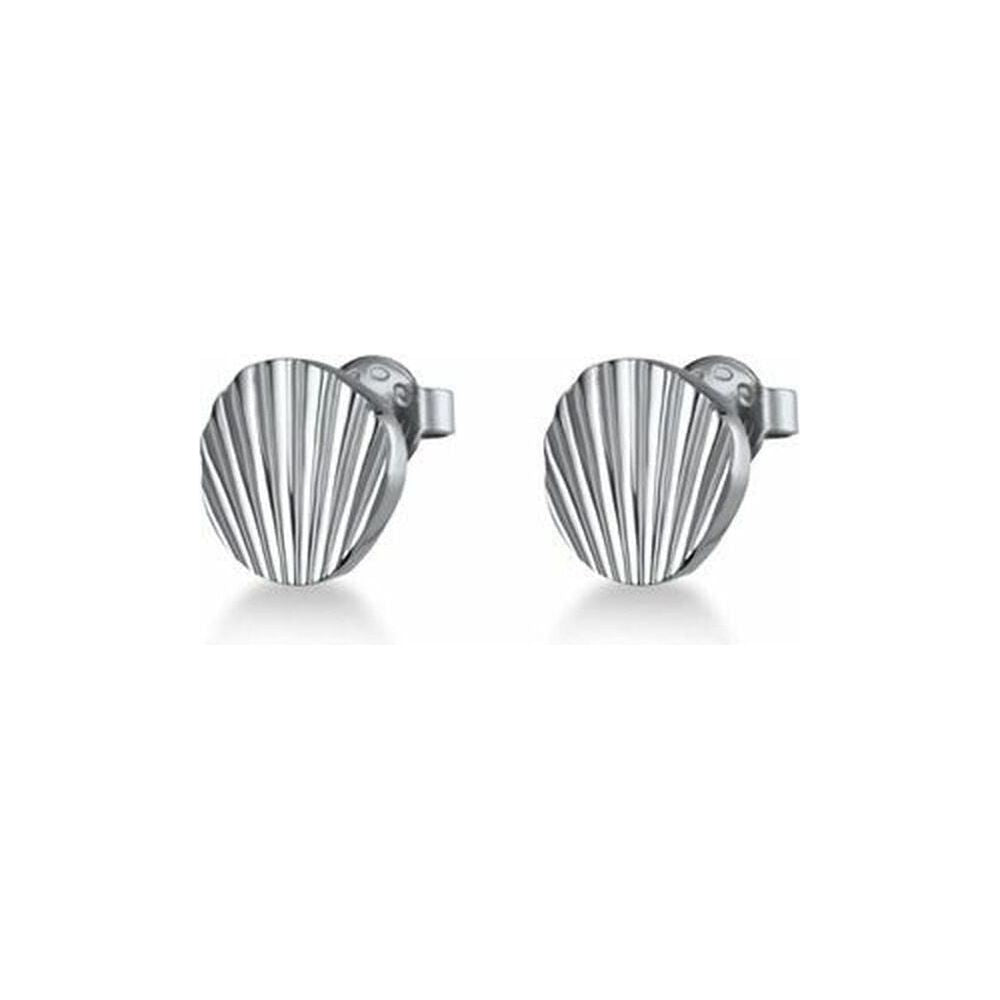 Ladies' Earrings Rosefield JSSES-J168 Stainless steel 2 cm-0