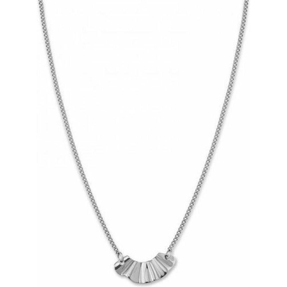 Ladies' Necklace Rosefield BLWNS-J200 16 - 20 cm-0