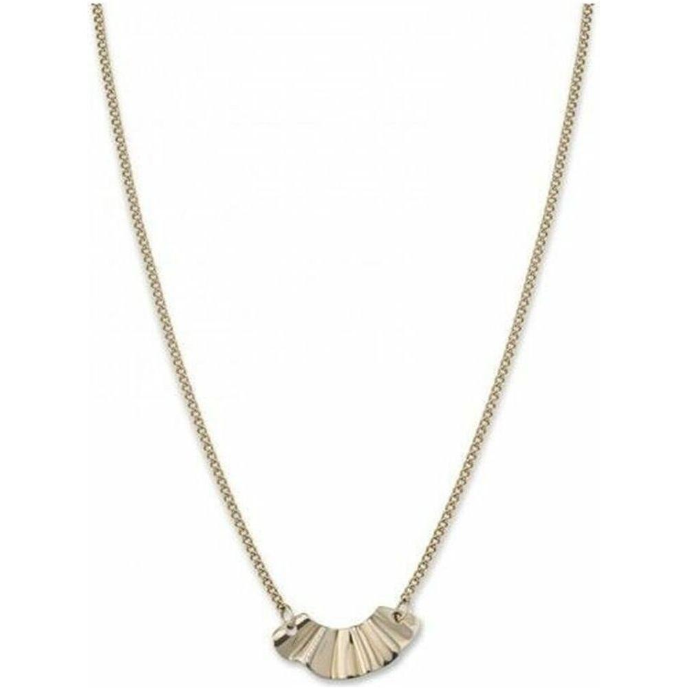 Ladies' Necklace Rosefield BLWNG-J201 16 - 20 cm-0