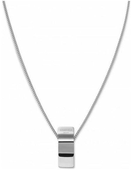 Ladies' Necklace Rosefield BWCNS-J205-0