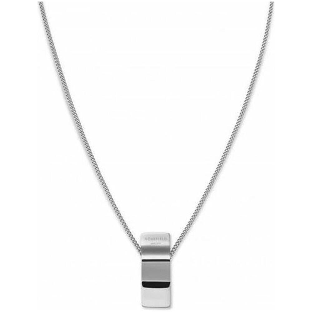 Ladies' Necklace Rosefield BWCNS-J205-0