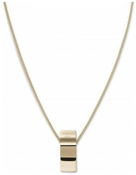 Ladies' Necklace Rosefield BWCNG-J206 16 - 20 cm-0