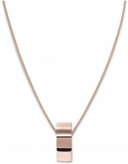 Ladies' Necklace Rosefield BWCNR-J207-0