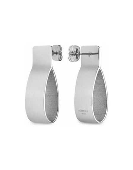 Ladies' Earrings Rosefield FCES-J223 Stainless steel 2 cm-0