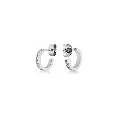 Load image into Gallery viewer, Ladies&#39; Earrings Rosefield JSHSCS-J250 Stainless steel 2 cm-0
